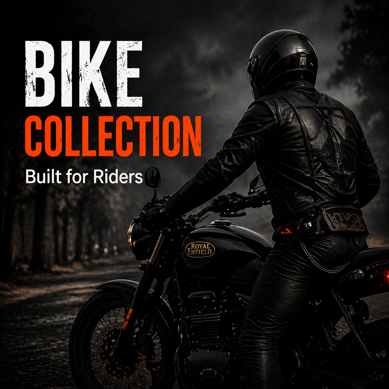 Bike Collection