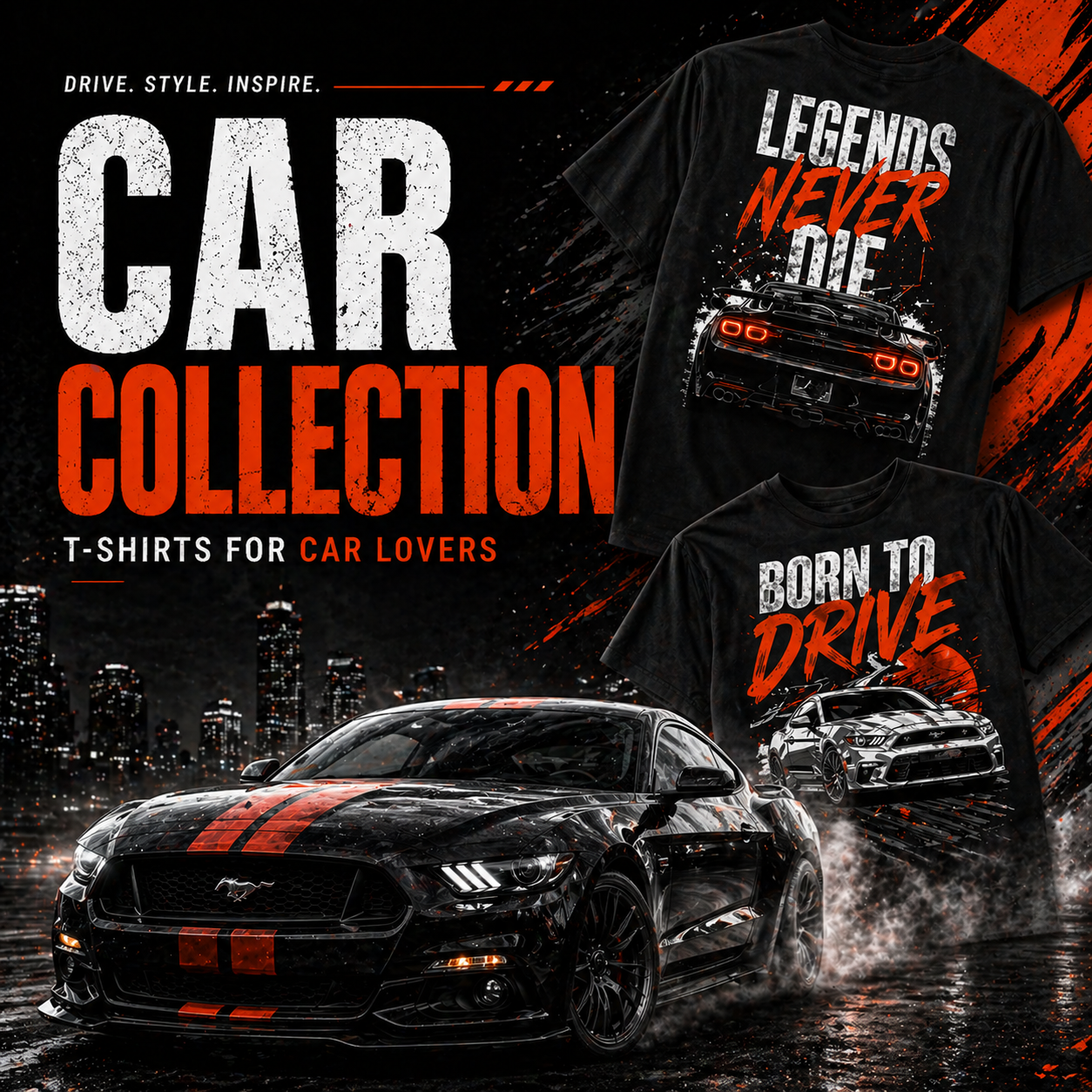 Car Collection