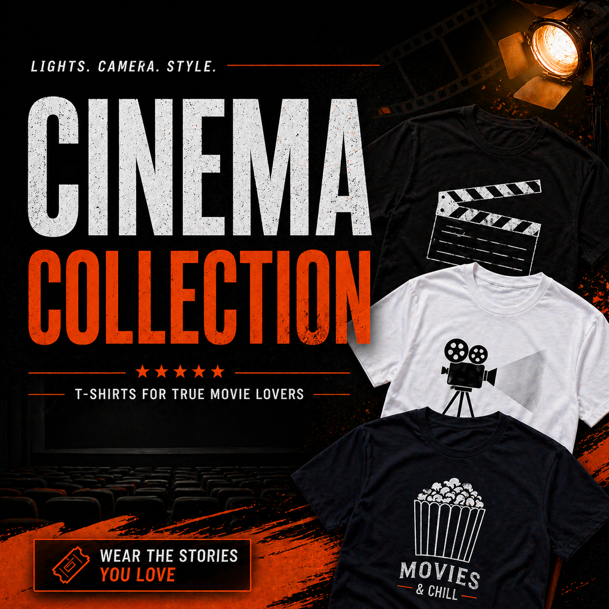 Cinema Collection