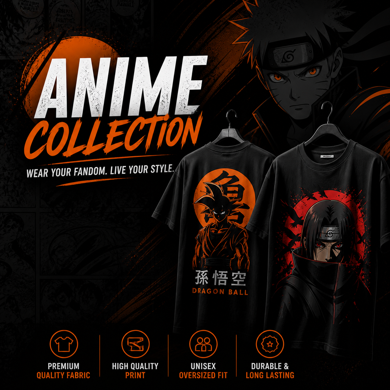 Anime Collection