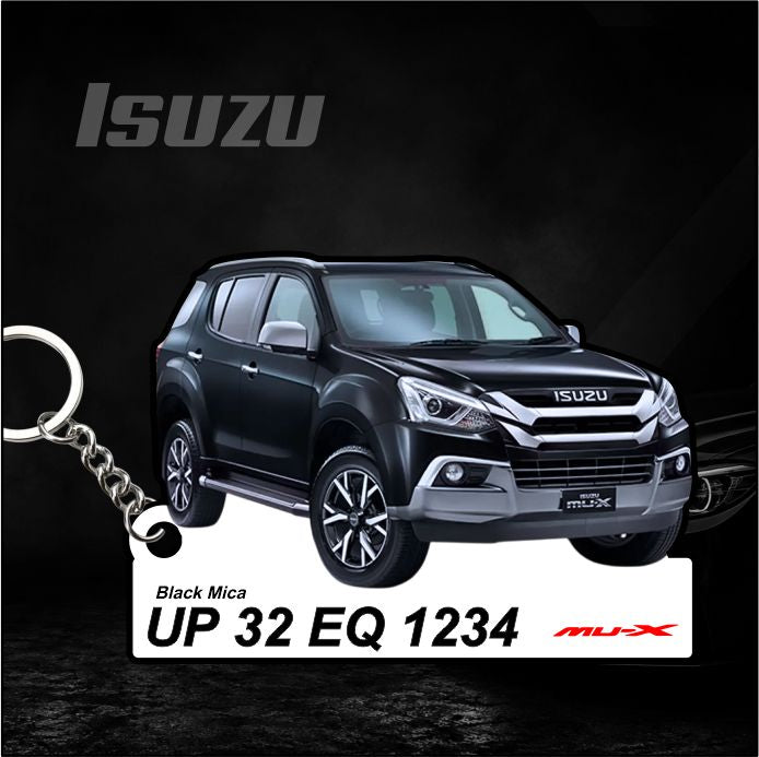Isuzu Cars