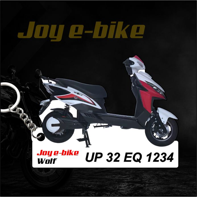 Joy e-bike Bikes