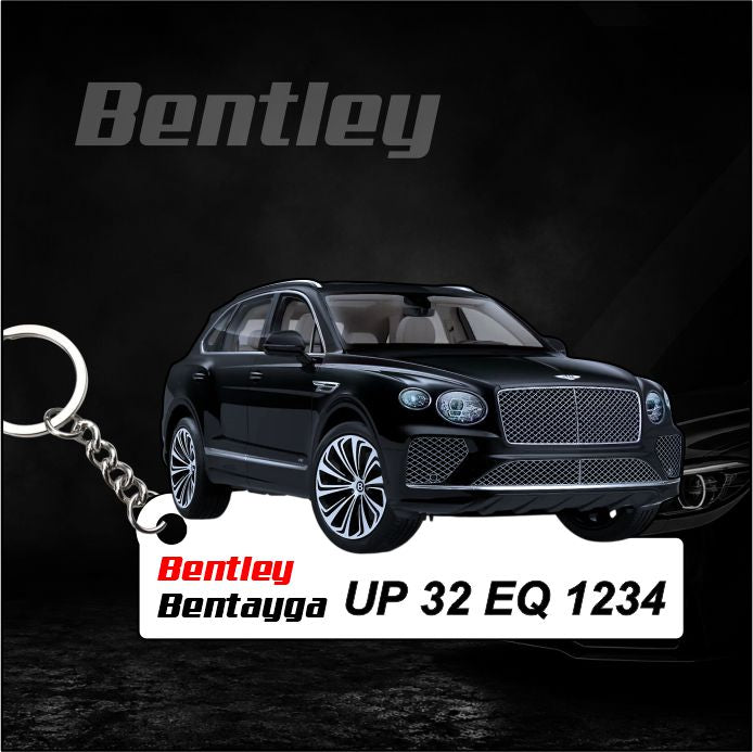 Bentley Cars