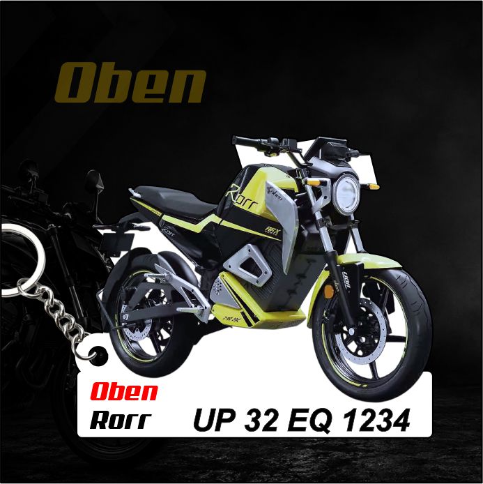 Oben Bikes