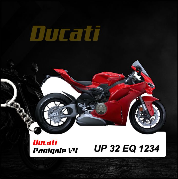 Ducati Bikes