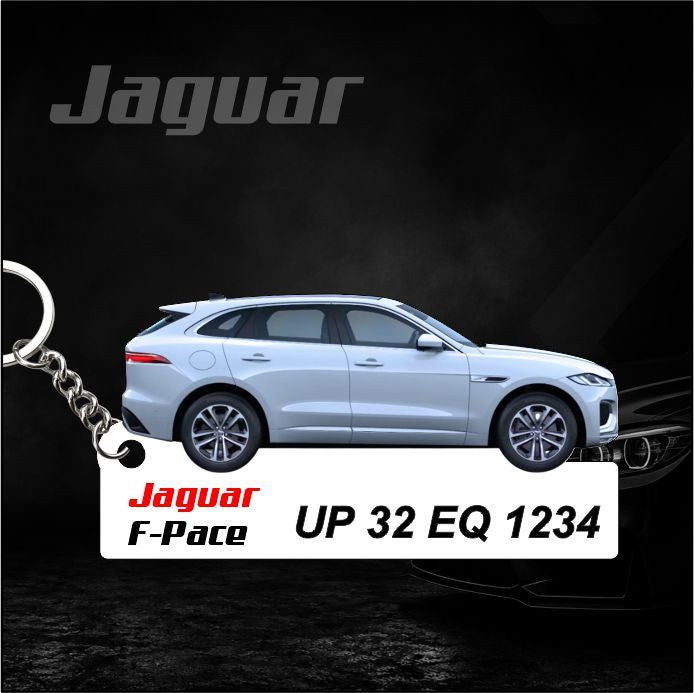 Jaguar Cars