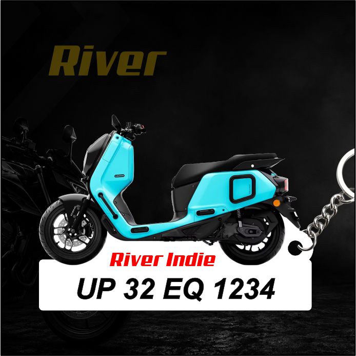 River Scooters