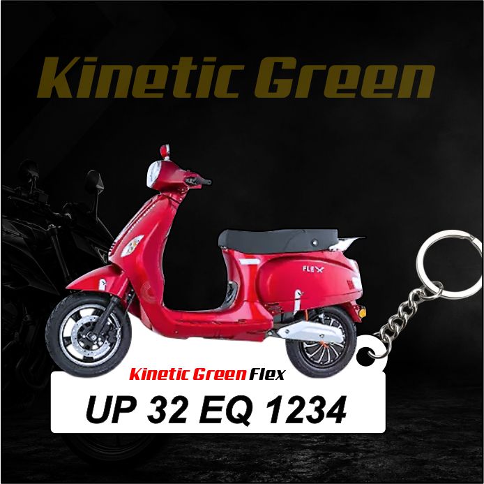 Kinetic Green Bikes
