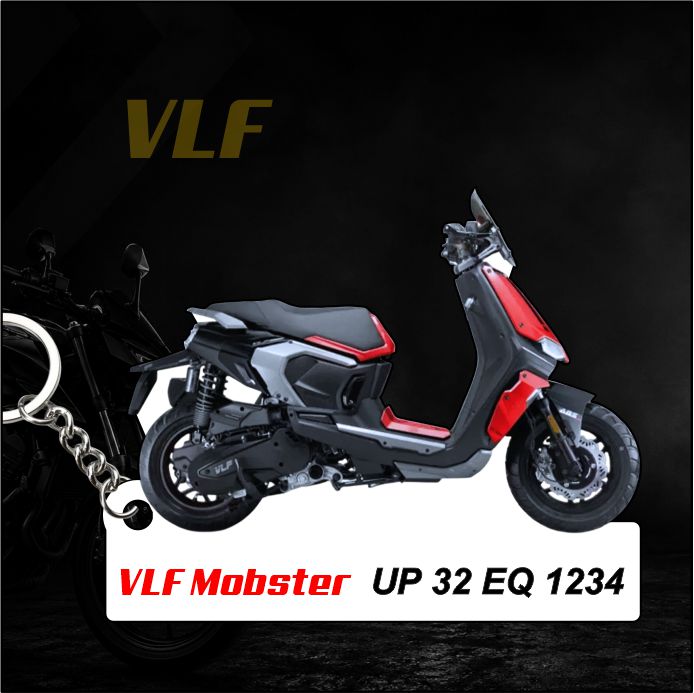 VLF Scooters