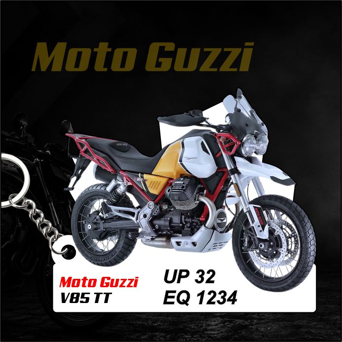 Moto Guzzi Bikes
