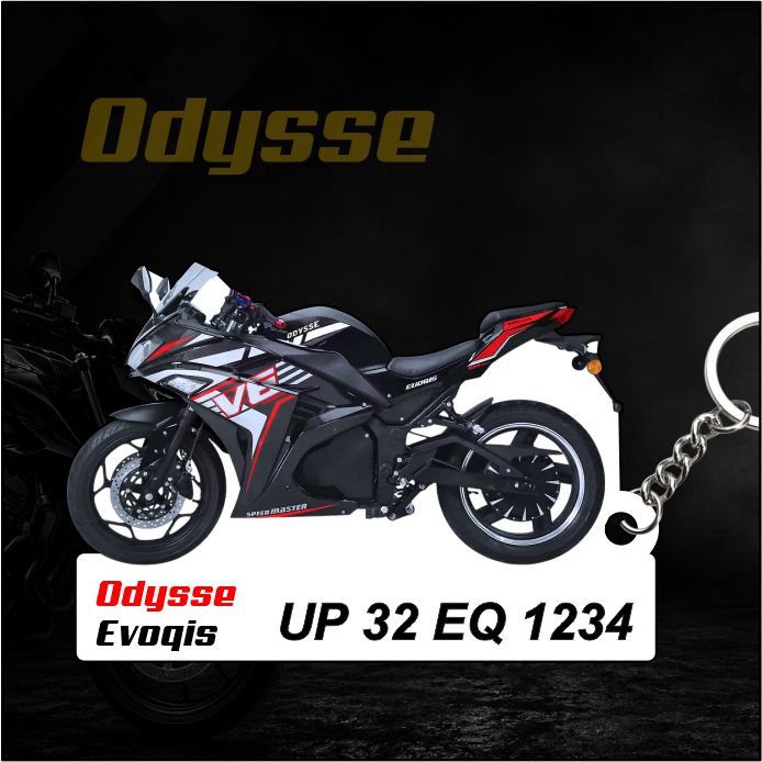 Odysse Bikes