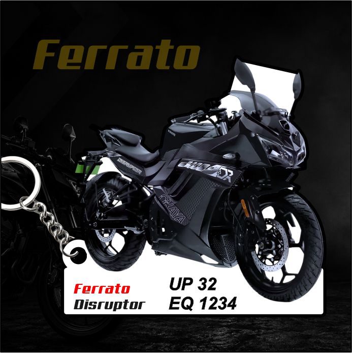 Ferrato Bikes