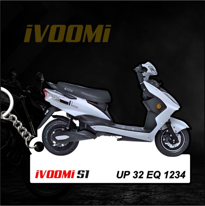 iVOOMi Scooters