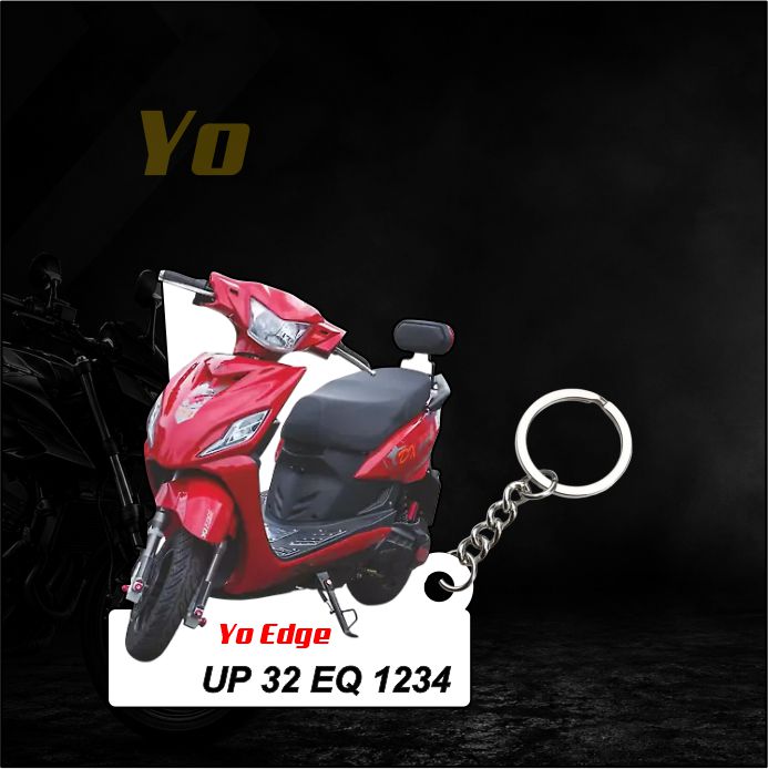 Yo Scooters