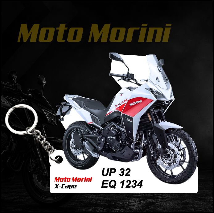 Moto Morini Bikes