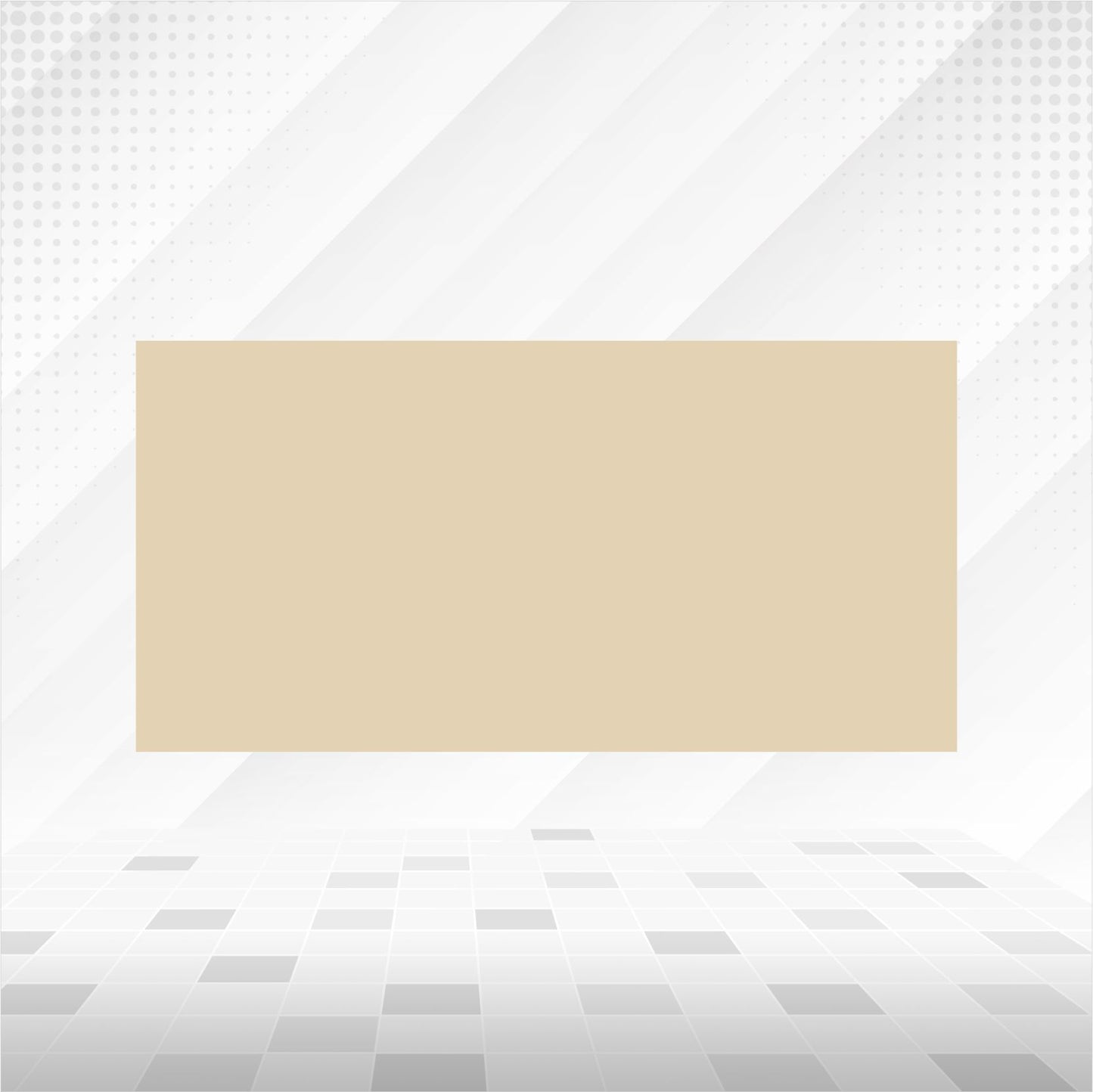 Rectangle Pine MDF Base [Thickness: 2mm to 4mm] – DIY Art, Painting & Resin Craft Board