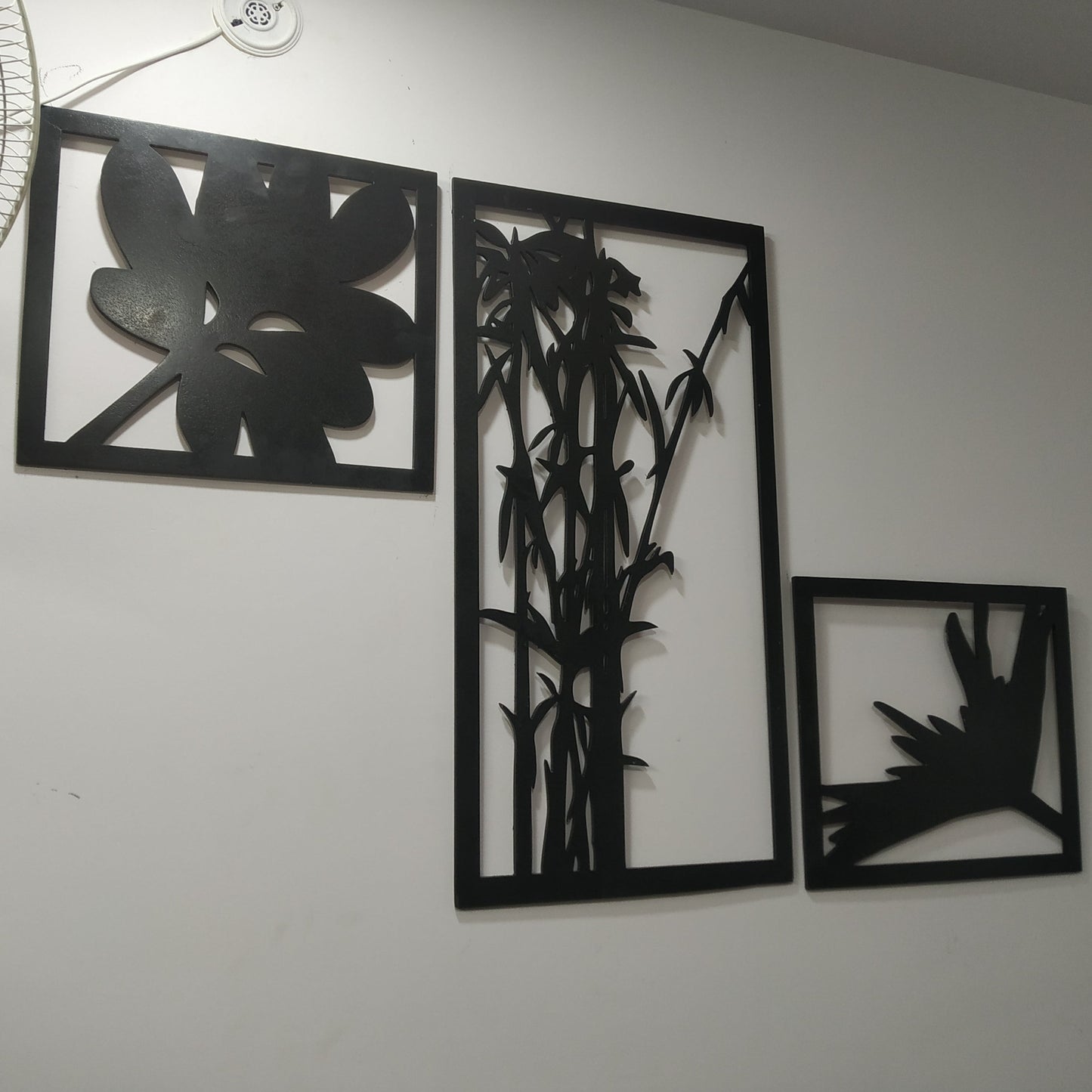 MDF Wall Art - MDF Wall Art