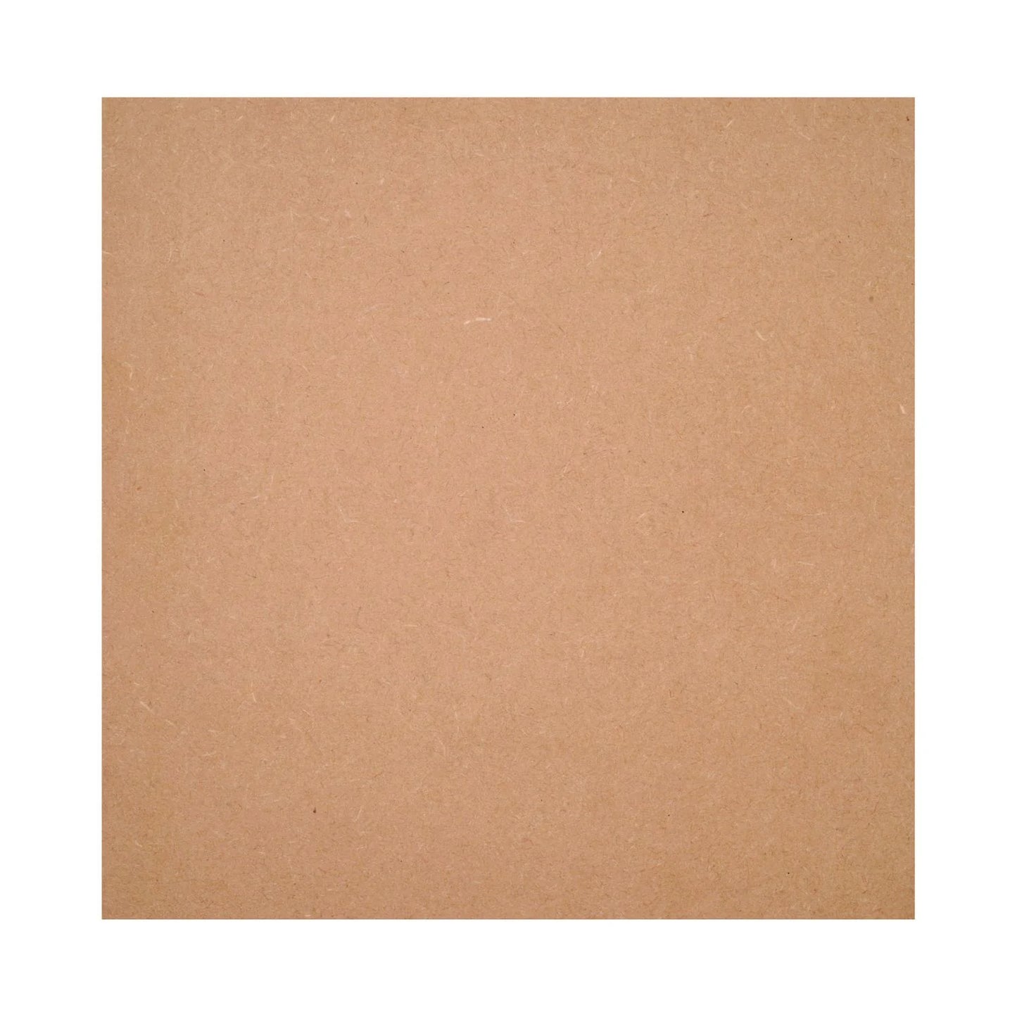 Square Base - Mix Pine MDF - Artwork, Painting, Resin ideal for any DIY art and Craft Project