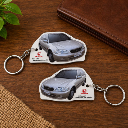 Custom Keychain - Bike, Car,Auto, Truck, Pickup, Tractor or Any Vehicle – Personalized Any Model Keychain India | Woopx