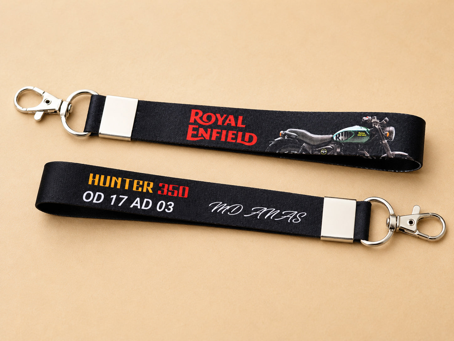 Hero Pleasure Plus Xtec Personalized Keychain - Wood, Acrylic