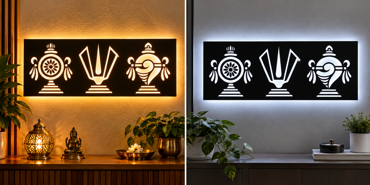 Divine Sign Wall Art